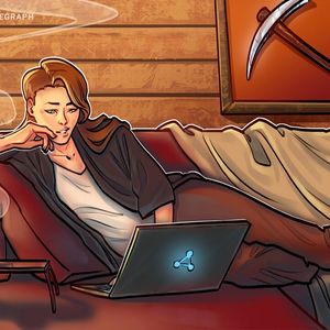 Heating a home with a Bitcoin miner: Staying warm with sats