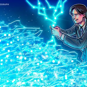 Starknet’s Quantum Leap hits testnet with TPS reaching ‘triple figures’