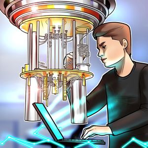 HSBC trialing quantum-safe financial transaction network in the UK