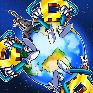 ‘Bitcoin is an international asset' — BlackRock CEO’s bullish remarks
