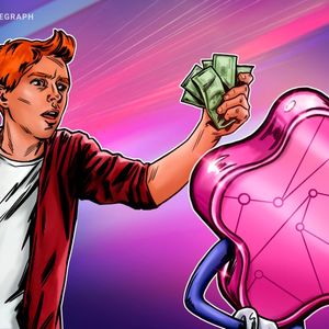 Ethereum NFT royalties hit two-year low as Bored Ape floor price falls below 30 ETH