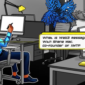 Is Web3 messaging going to replace WhatsApp and iMessage? Co-founder of XMTP explains