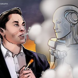 Elon Musk calls for AI regulatory oversight: Report