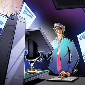 US Homeland Security returns $314K from 2016 Bitfinex hack
