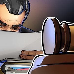 George Bachiashvili's lawyer denies $39M Bitcoin misappropriation charges