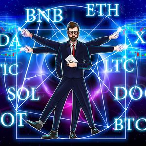 Price analysis 7/7: BTC, ETH, BNB, XRP, ADA, DOGE, SOL, LTC, MATIC, DOT