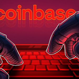 Coinbase domain name reportedly used by scammers in high-profile attacks