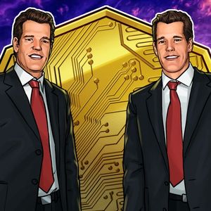 Crypto Biz: Winklevoss slams Silbert, Twitter’s double-edged sword and more