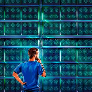 Marathon Digital blames weather conditions for mining 21% less Bitcoin in June