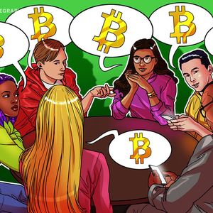 CPI meets low BTC supply — 5 things to know in Bitcoin this week