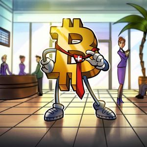 Bitcoin aligns with Swiss values - Head of Lugano’s Plan ₿