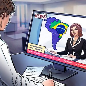 Brazil's CBDC pilot contains code that can freeze or reduce funds, dev claims