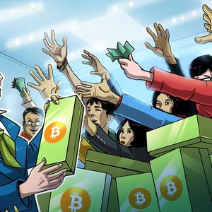 Bitcoin exchanges now hold the same BTC supply share as in late 2017