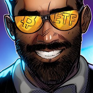 BlackRock Bitcoin ETF could unlock $30 trillion worth of wealth, Bloomberg analyst says