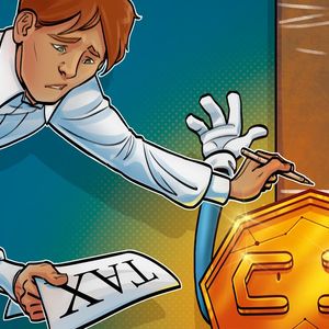 US Senate Finance Committee asks digital asset community how to tax it in open letter