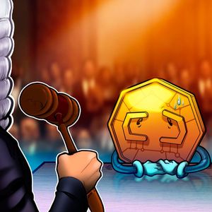 Bad news for Ripple? LBRY judge passes ruling on if secondary crypto sales are securities