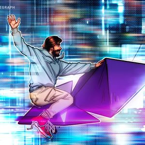 Ethereum TPS boost? Starknet 'Quantum Leap' goes live