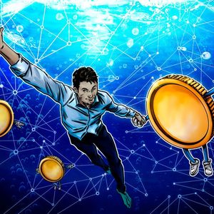 Cosmos-based Osmosis launches concentrated liquidity, lets LPs choose price