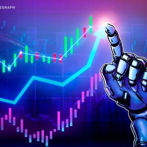 ‘AI helps traders utilize more intuitive strategies,' says exchange