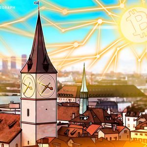 Exec shares process of setting up a business in Switzerland with Bitcoin