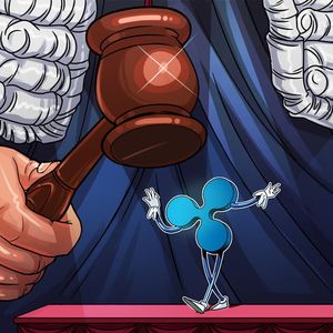 Breaking: Ripple wins case against SEC as judge rules XRP is not a security