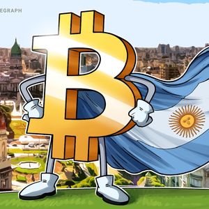 First Bitcoin futures contract debuts in Argentina