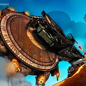 CleanSpark’s Bitcoin mining capacity hits 8 EH/s as new facility goes live