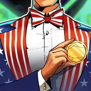 Texas Blockchain Council director announces run for State House
