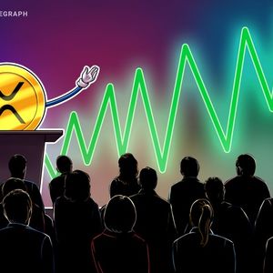 XRP becomes 4th largest crypto after Ripple's partial win over SEC