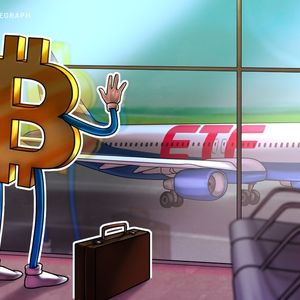 Monochrome revises filing for spot Bitcoin ETF at Aussie stock exchange