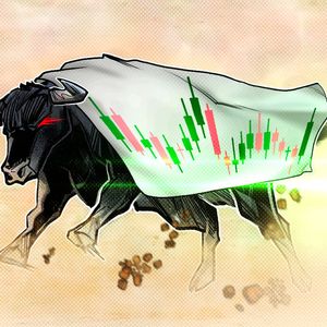 Bitcoin bulls 'have work to do' after XRP price spikes 104%