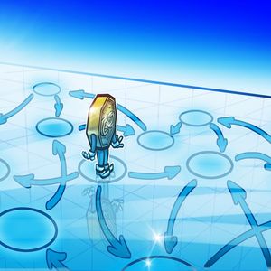 Token hoarders defeat the purpose of most DAOs: Study