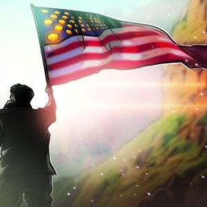 US ‘dominates’ crypto startup funding in Q2: Report