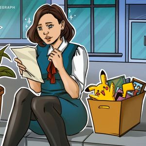 Binance cuts back on employee benefits, citing ‘decline in profit’: Report