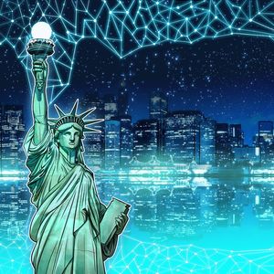US regulatory clarity has begun in court after Ripple win: CFTC commissioner