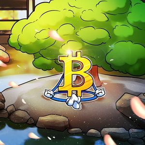 Bitcoin price is ‘stuck’ at $30K — Here are 3 reasons why