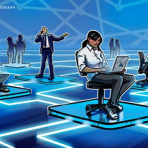 Internet Computer will be a key alternative to AWS-like services — Dfinity exec