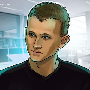 Vitalik Buterin shares account abstraction challenges in Ethereum: EthCC