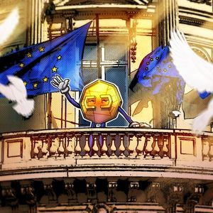 EU stays on top of Web3 with metaverse, AI and crypto strategies
