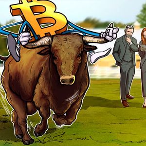 Bitcoin bulls battle to reclaim $30K amid BTC price RSI 'reset'