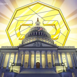 Coinbase CEO will meet with US lawmakers to discuss crypto legislation: Report