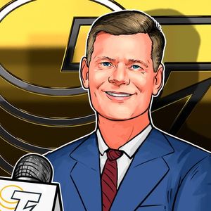 Bitcoin rally will lead to "speculative blow-off top” in 2024, Mark Yusko predicts