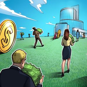 Polychain Capital, Coinfund raise $350M for new crypto funds: Report