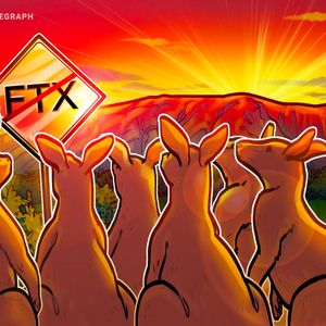 Australia’s financial regulator cancels license for FTX’s local entity