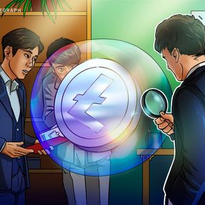 Litecoin halving is 13 days away — So where is the LTC price rally?