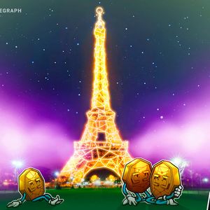 Société Générale subsidiary becomes the first fully-licensed crypto provider in France