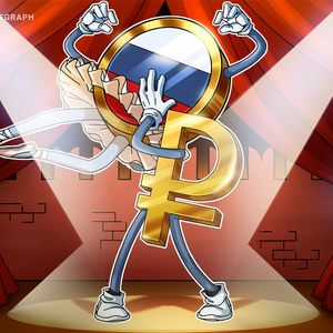 Russian CBDC by 2025? What’s happening with the digital ruble