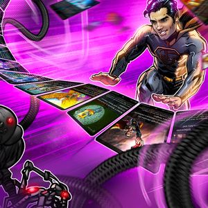 Proof-of-truth: Countering AI overreach through Cointelegraph’s Historical NFTs
