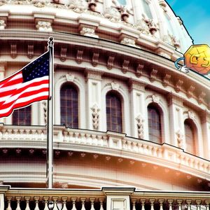 US lawmakers propose SEC chair consider legislation, not enforcement approach to crypto