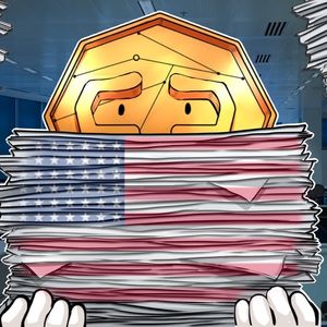 Bipartisan bill to regulate DeFi, crypto security risks introduced into US Senate